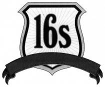 16s, s, 16