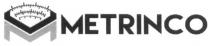 metrinco, m, vm, м