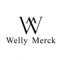 welly merck, welly, merck, wm, mw