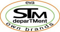eva own brands, eva, own, brands, stm, department, ment