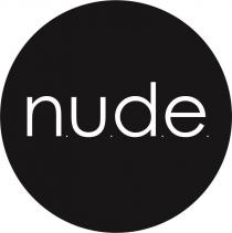 n.u.d.e., nude
