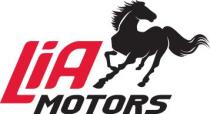 lia motors, lia, motors