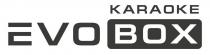 karaoke evo box, karaoke, evo, box, вох