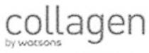 collagen by watsons, collagen, watsons