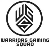 wgs, warriors gaming squad, warriors, gaming, squad