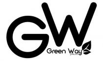green way, green, way, gw, фітолінія, фіто лінія, фіто, лінія