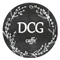 dcg caffe, dcg, caffe