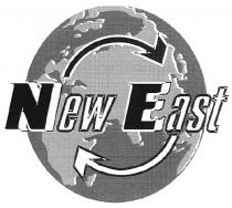 new east, new, east