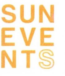 sunevents, sun, eve, nts