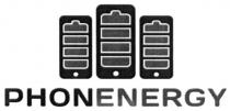 phonenergy, phon energy, phon, energy