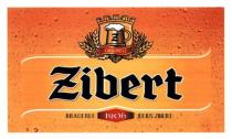 zibert, originell, z, brauerel 1906 julius zibert, brauerel, 1906, julius