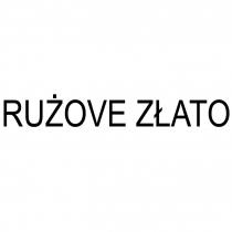 ruzove zlato, ruzove, zlato