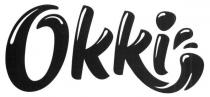 okki, оккі