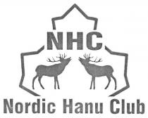 nordic hanu club, nordic, hanu, club, nhc