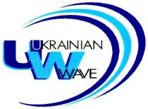 ukrainian wave, ukrainian, wave, uw, u, w