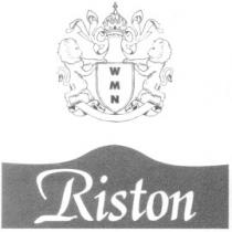 wmn, riston