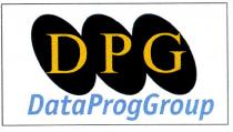dpg, dataproggroup