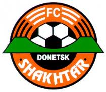 fc, shakhtar