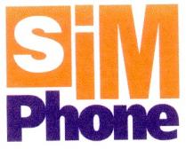 sim phone
