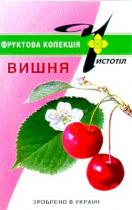 чистотіл вишня, фруктова колекція