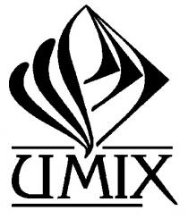 umix, иміх