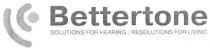 bettertone, solutions for hearing/resolutions for living, solutions, hearing, resolutions, living