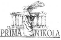 prima nikola