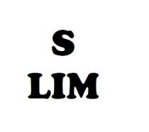 s, lim, slim