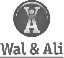 wa, va, wal&ali, wal, ali