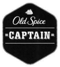 captain, old spice, old, spice