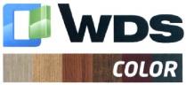 wds color, wds, color