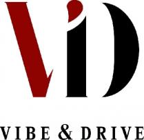 vid, vd, vibe&drive, vibe drive, vibe, drive, &