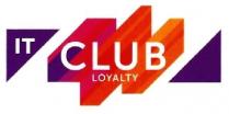 club loyalty, club, loyalty, it, іт