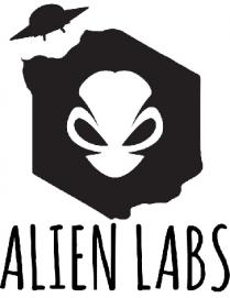 alien labs, alien, labs