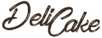 delicake, deli cake, deli, cake