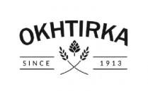 since 1913, since, 1913, okhtirka