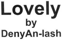 lovely by denyan-lash, lovely, denyan-lash, denyan lash, denyan, lash