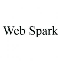 web spark, web, spark