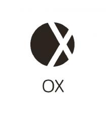 ox, x, ох, х