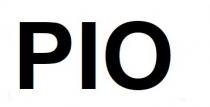 ріо, pio