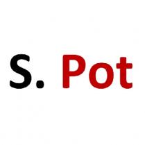 s.pot, s., s, pot