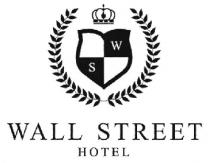 wall street hotel, wall, street, hotel, sw, ws