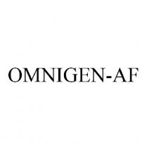 omnigen-af, omnigen af, omnigen, af