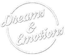 dreams&emotions, dreams, emotions