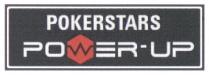 pokerstars power-up, pokerstars, poker stars, poker, stars, power, up, power up, w