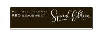 special edition, special, edition, methode charmat, methode, charmat, red semisweet, red, semisweet