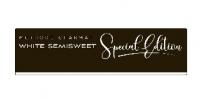 special edition, special, edition, methode charmat, methode, charmat, white semisweet, white, semisweet