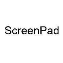 screenpad, screen pad, screen, pad
