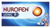 nurofen, long9, long, 9, hr