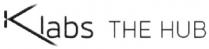 k labs the hub, k, labs, hub, к
